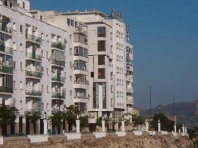 Panorama Vista Ξενοδοχείο Tétouan Εξωτερικό φωτογραφία